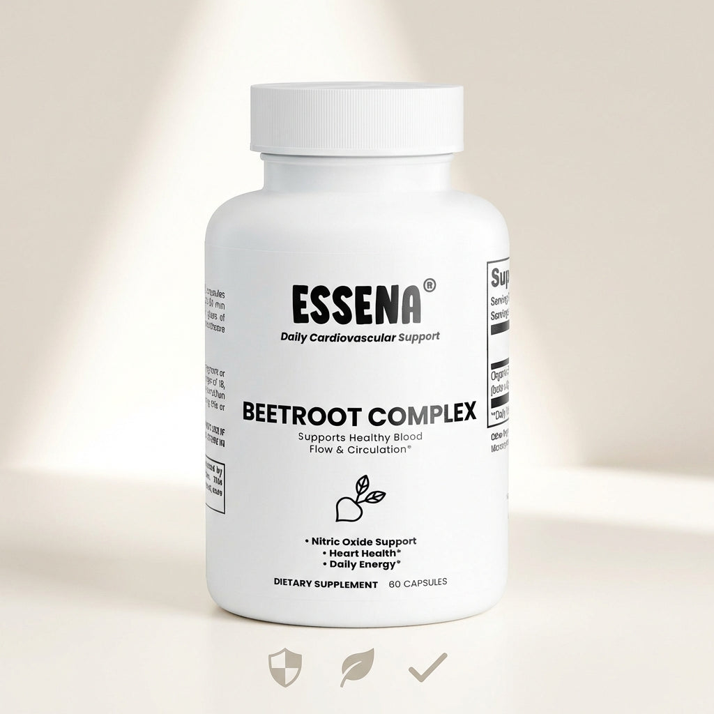 Essena Beetroot Complex