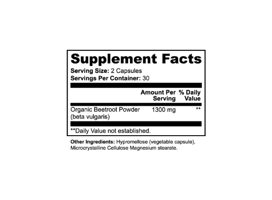 Essena Beetroot Complex