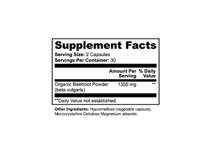 Essena Beetroot Complex