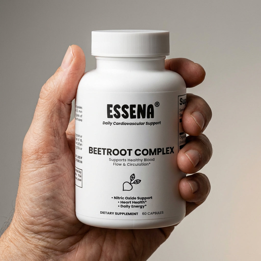 Essena Beetroot Complex