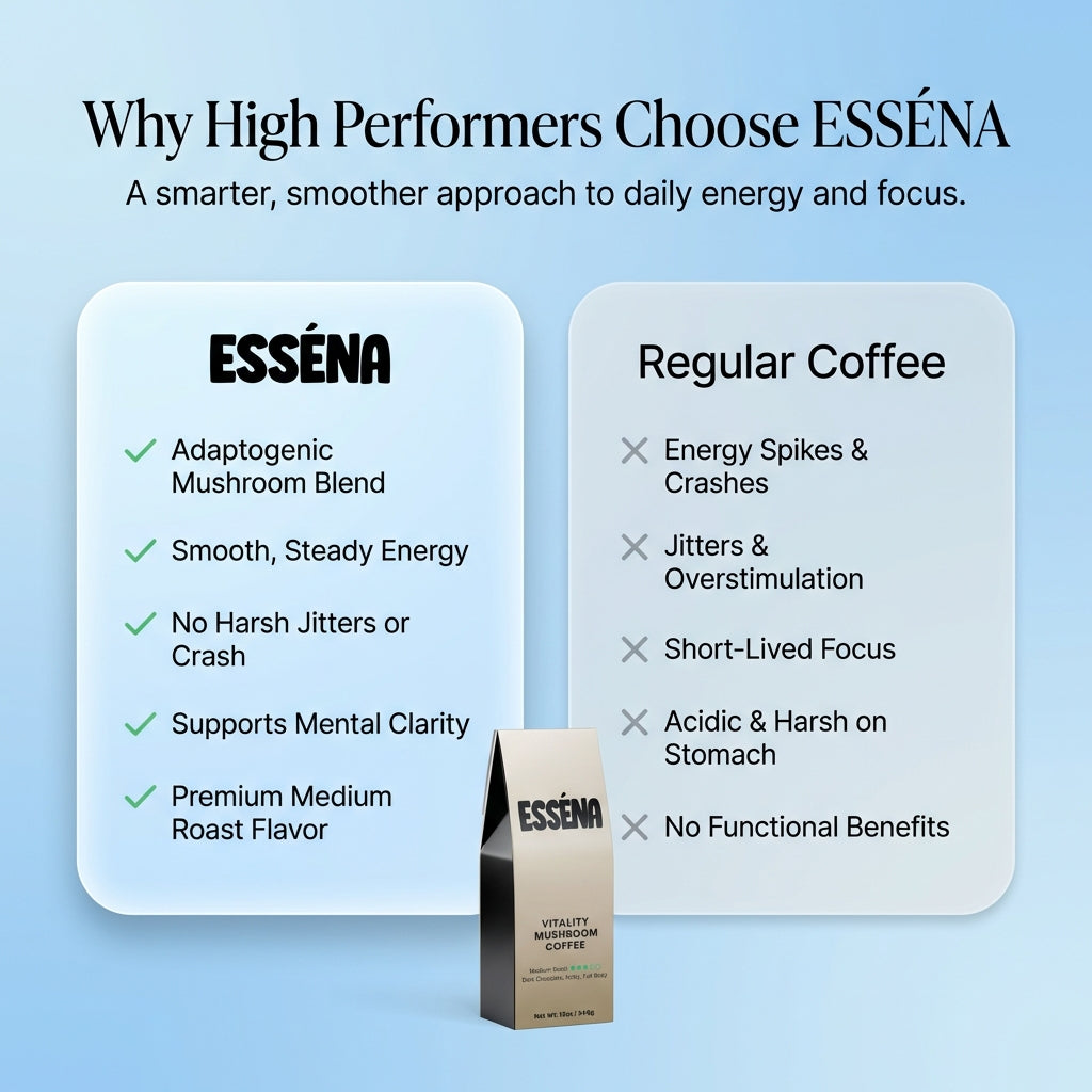 Vitality Executive Blend