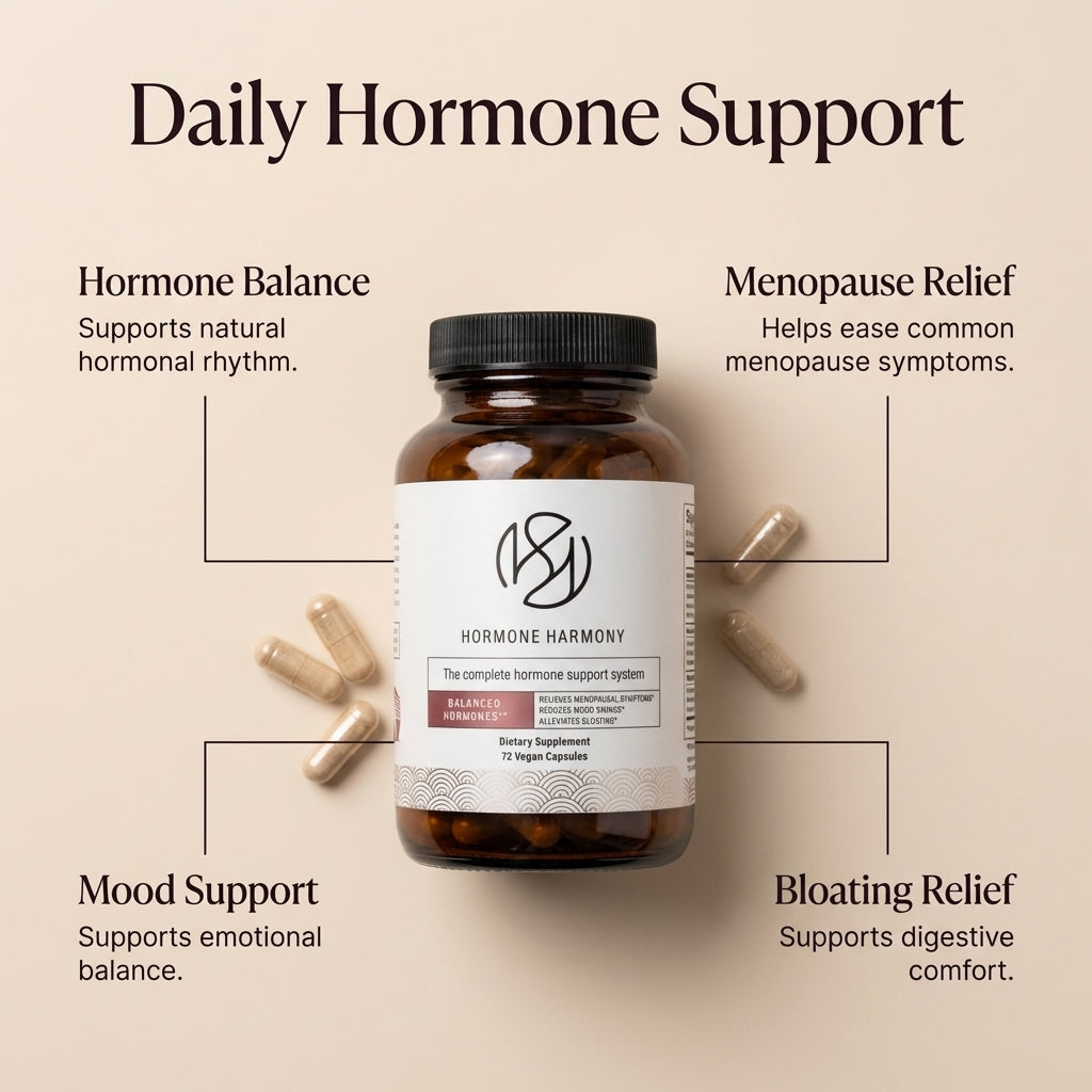 Hormone Harmony