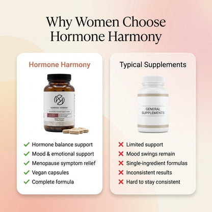 Hormone Harmony