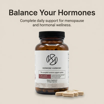 Hormone Harmony