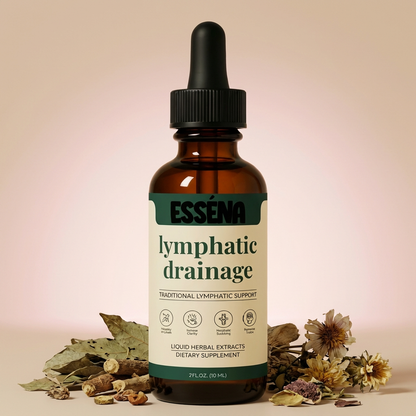 LymphFlow Drops
