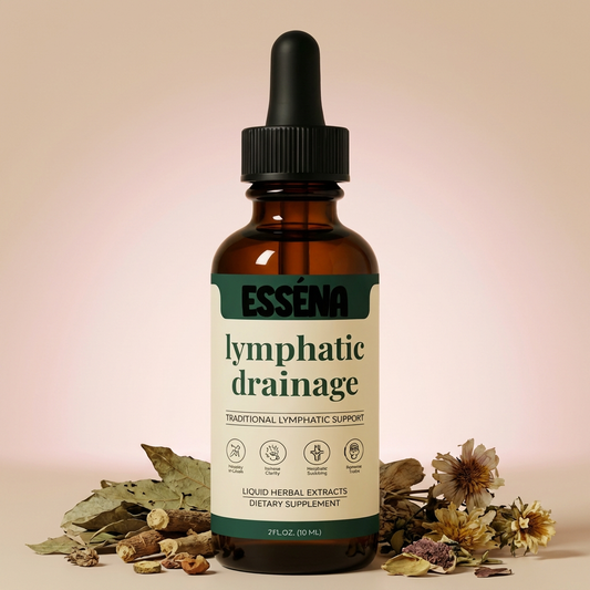 LymphFlow Drops